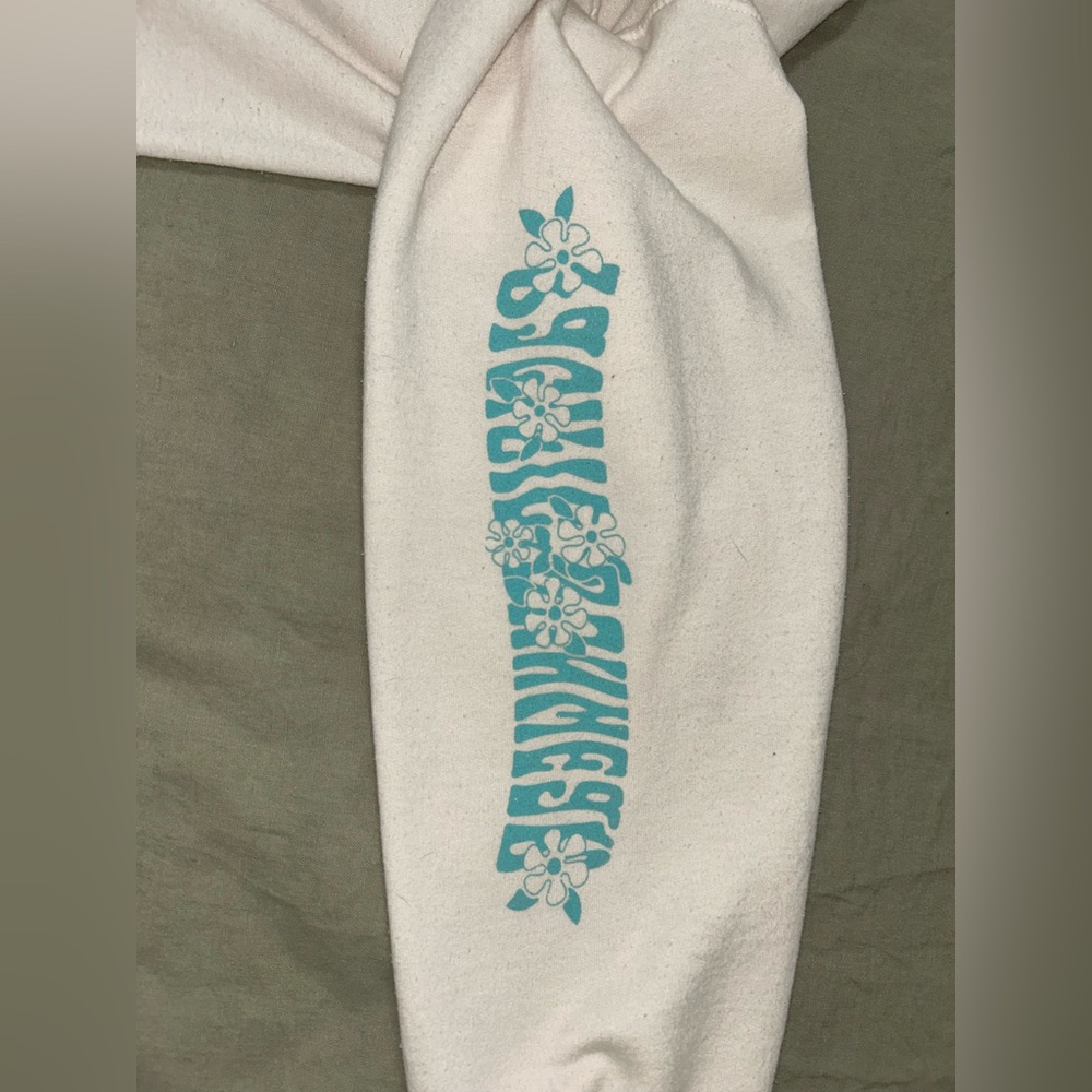 Sweatshirt - Picture 4 of 5